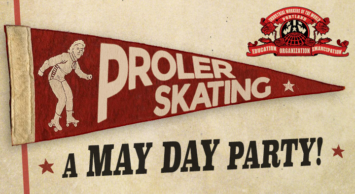 PROLERSKATING