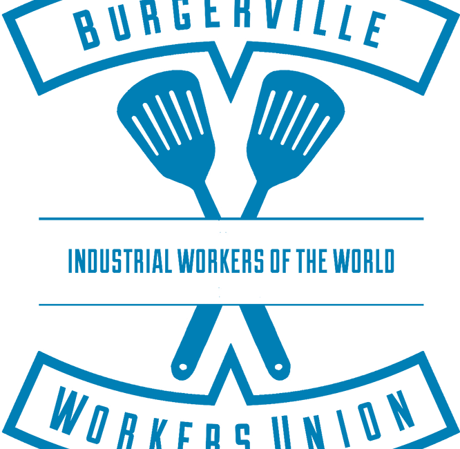 Burgerville Workers Union